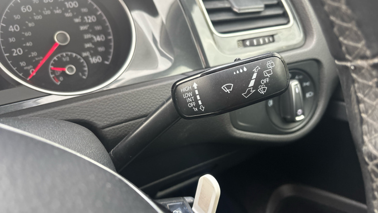 Volkswagen Golf 1.5 TSI EVO Match 5dr Petrol Hatchback